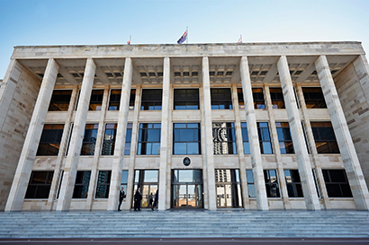 Western Australian Government 2026/2027 State Budget for Education